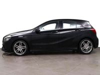 used Mercedes A160 A-ClassAMG Line Executive 5dr