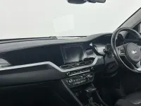 Used Kia Niro 2019 White SUV