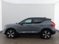 used Volvo XC40 170kW Recharge Core 69kWh 5dr Auto