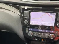 Used Nissan Qashqai N-Connecta 2019 White SUV