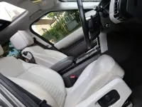 Used Land Rover Discovery HSE Luxury 2018 Silver SUV