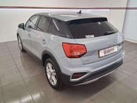 Used Audi Q2 Sport 2022 Grey SUV