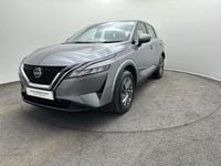 Used Nissan Qashqai Acenta Premium 2022 Grey SUV