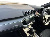 Used Audi Q3 S-Line 150 HP (110 kW) 2023 SUV