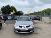 used Renault Mégane II 