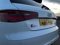 Used Audi A3 223 HP (164 kW) 2014 Hatchback