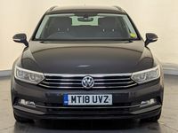 used VW Passat 2.0 TDI SE Business 5dr