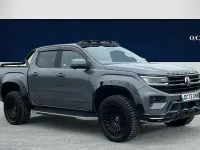 Used VW Amarok Style 2023 Grey Pickup