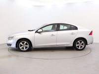 used Volvo S60 D2 [120] Business Edition 4dr