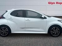 Used Toyota Yaris Hybrid Design 116 HP (85 kW) 2026 Hatchback