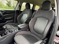 Używany Mini Cooper SD Clubman 2017 Czarny Kombi