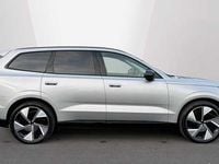 New Volvo EX90 Performance 380 kW (517 HP) 2025 SUV