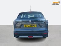 Used Suzuki SX4 2023 Grey Hatchback