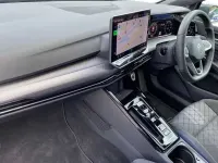 Used VW Golf VIII 150 HP (110 kW) 2025