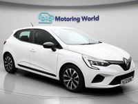 Used Renault Clio V Evolution 90 HP (66 kW) 2023 Hatchback