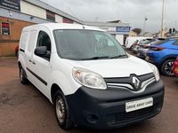 Used Renault Kangoo Business 90 HP (66 kW) 2016 MPV