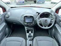 used Renault Captur 0.9 TCE 90 Iconic 5dr