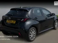 Used Toyota Yaris 116 HP (85 kW) 2026 Hatchback