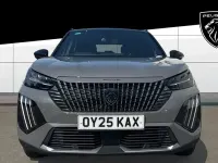 Used Peugeot 2008 GTi 137 HP (100 kW) 2025 Grey SUV