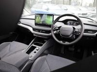 Used Skoda Elroq SE 125 kW (170 HP) 2025 Graphite grey metallic SUV