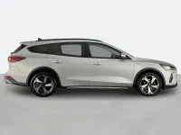 Used Ford Focus Active 125 HP (91 kW) 2024 Silver Estate