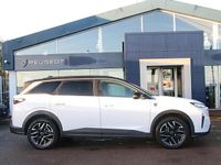 Used Peugeot 5008 GT 134 HP (98 kW) 2024 White MPV