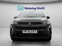 Nouă Renault Captur Evolution 115 CP (84 kW) 2025 Negru SUV