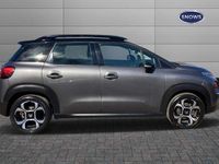 used Citroën C3 Aircross 1.2 PureTech Flair Euro 6 (s/s) 5dr