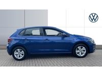 used VW Polo 1.0 TSI 95 SE 5dr Petrol Hatchback