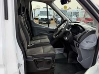 Begagnad Ford Transit 155 HK (114 kW) 2016 Vit Van