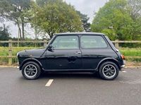 used Rover Mini PAUL SMITH 1 of 1800 LTD Edition // 1300cc // Automatic // px swap