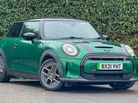 Used Mini Cooper Level 2 135 kW (184 HP) 2023 Hatchback