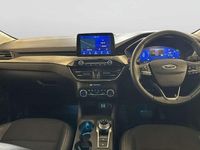 Used Ford Kuga Titanium 225 HP (165 kW) 2020 Silver SUV