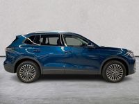 Used VW Tiguan Match 150 HP (110 kW) 2025 Blue SUV