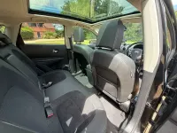 Used Nissan Qashqai 360º 2013 Black SUV