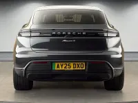 Used Porsche Macan 330 kW (449 HP) 2025 Black SUV