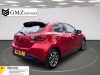 used Mazda 2 1.5 Sport Black 5dr