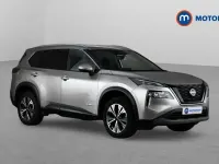 Used Nissan X-Trail N-Connecta 213 HP (156 kW) 2026 SUV