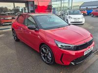 Used Vauxhall Corsa 101 HP (74 kW) 2025 Hatchback