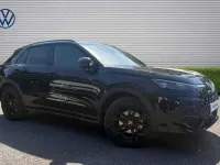 Used VW T-Roc 150 HP (110 kW) 2026 SUV