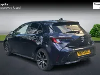 Used Toyota Corolla Sport 140 HP (102 kW) 2026 Hatchback