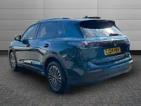 Used VW Tiguan 150 HP (110 kW) 2024 SUV