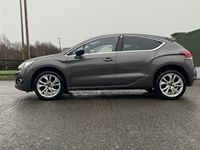 used DS Automobiles DS4 HATCHBACK