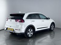 used Kia Niro 1.6 GDi Hybrid 2 5dr DCT