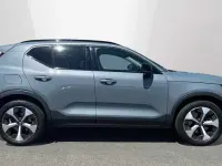 Used Volvo XC40 Ultimate 194 HP (142 kW) 2023 Grey SUV