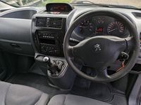 used Peugeot Expert HDi Professional