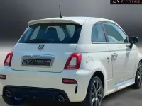 Used Abarth 595 147 HP (108 kW) 2022 Hatchback