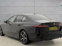 Used BMW i5 M Sport 246 kW (335 HP) 2025 Black