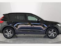Used Volvo XC40 R-Design 163 HP (119 kW) 2021 SUV