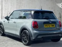 Used Mini Cooper Classic 134 HP (98 kW) 2022 Grey Hatchback